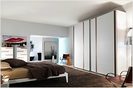 简单卧室装饰设计